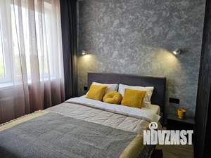 1-к квартира, посуточно, 38м2, 8/9 этаж