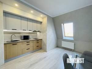 1-к квартира, на длительный срок, 52м2, 4/4 этаж