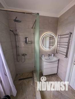 1-к квартира, посуточно, 48м2, 6/9 этаж