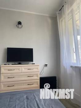 2-к квартира, посуточно, 34м2, 5/5 этаж