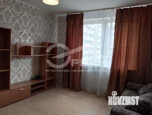 1-к квартира, на длительный срок, 34м2, 5/9 этаж
