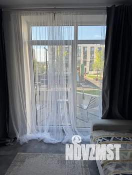 1-к квартира, посуточно, 46м2, 1/5 этаж