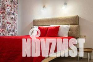 3-к квартира, посуточно, 51м2, 4/12 этаж