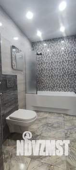 1-к квартира, посуточно, 45м2, 8/12 этаж