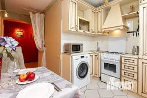 2-к квартира, посуточно, 50м2, 2/6 этаж