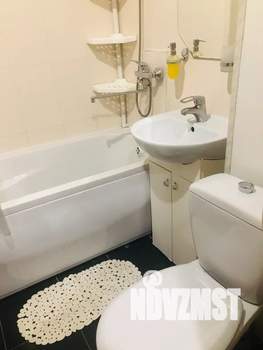 1-к квартира, посуточно, 32м2, 4/5 этаж