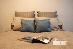 1-к квартира, посуточно, 36м2, 2/5 этаж