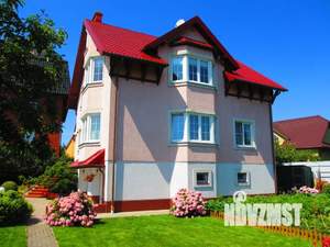 3-к квартира, посуточно, 120м2, 2/3 этаж