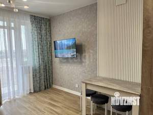 1-к квартира, на длительный срок, 41м2, 10/10 этаж
