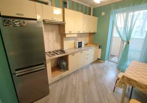 1-к квартира, на длительный срок, 40м2, 2/9 этаж