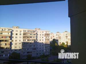 1-к квартира, посуточно, 48м2, 1/1 этаж