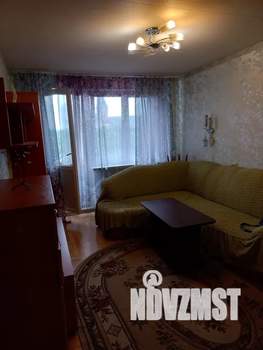 3-к квартира, посуточно, 74м2, 3/9 этаж