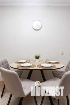 2-к квартира, посуточно, 70м2, 3/9 этаж