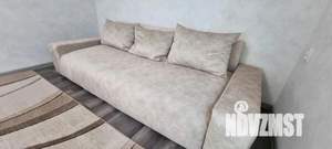 2-к квартира, посуточно, 50м2, 1/1 этаж