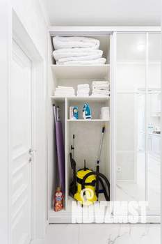 1-к квартира, посуточно, 44м2, 7/8 этаж