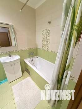 2-к квартира, посуточно, 68м2, 1/1 этаж