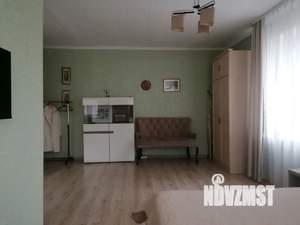 1-к квартира, посуточно, 31м2, 3/4 этаж