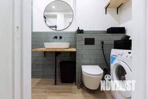 1-к квартира, посуточно, 40м2, 7/9 этаж