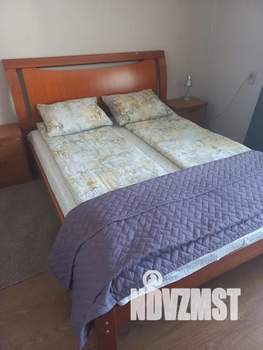 2-к квартира, посуточно, 54м2, 7/12 этаж
