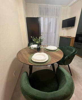 1-к квартира, на длительный срок, 40м2, 10/16 этаж