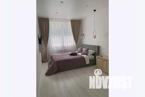 1-к квартира, посуточно, 35м2, 7/9 этаж