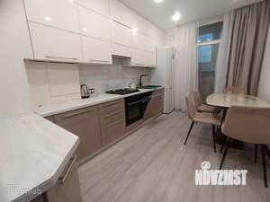 1-к квартира, на длительный срок, 46м2, 5/9 этаж