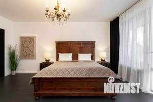 1-к квартира, посуточно, 70м2, 1/1 этаж