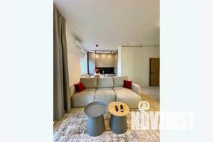 1-к квартира, посуточно, 44м2, 6/9 этаж