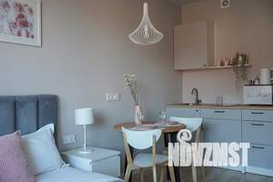 1-к квартира, посуточно, 22м2, 4/8 этаж