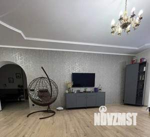 1-к квартира, посуточно, 100м2, 1/1 этаж