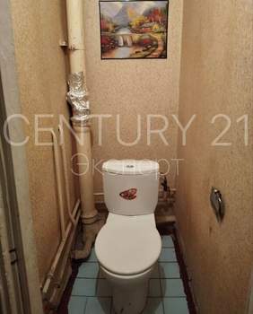 1-к квартира, на длительный срок, 40м2, 6/9 этаж