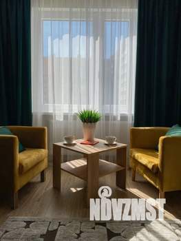 2-к квартира, посуточно, 65м2, 4/9 этаж