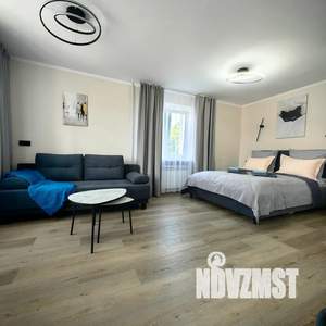 1-к квартира, посуточно, 32м2, 3/5 этаж