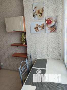 1-к квартира, посуточно, 40м2, 7/9 этаж