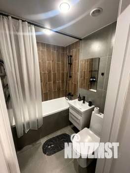 1-к квартира, посуточно, 31м2, 4/5 этаж