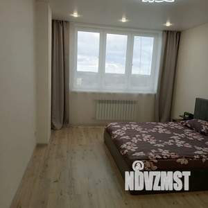 2-к квартира, посуточно, 55м2, 12/16 этаж