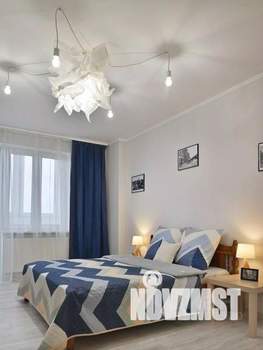 2-к квартира, посуточно, 65м2, 1/1 этаж