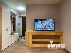 3-к квартира, посуточно, 55м2, 2/5 этаж