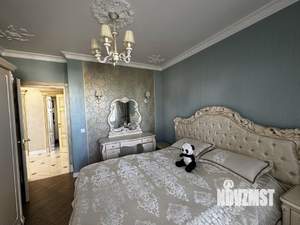 3-к квартира, на длительный срок, 86м2, 5/10 этаж