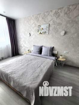 1-к квартира, посуточно, 35м2, 8/9 этаж
