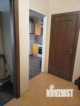 1-к квартира, на длительный срок, 36м2, 2/8 этаж