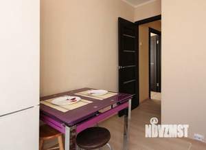 1-к квартира, посуточно, 35м2, 1/5 этаж