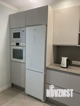 1-к квартира, на длительный срок, 44м2, 7/10 этаж