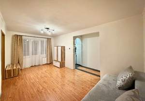 2-к квартира, на длительный срок, 44м2, 4/5 этаж