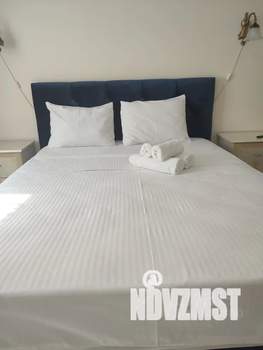 1-к квартира, посуточно, 40м2, 2/9 этаж