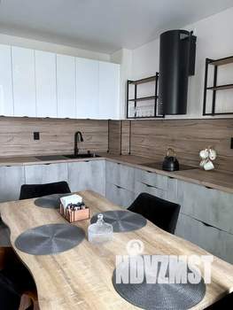 2-к квартира, посуточно, 66м2, 11/25 этаж