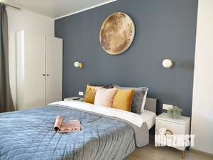 1-к квартира, посуточно, 42м2, 8/14 этаж