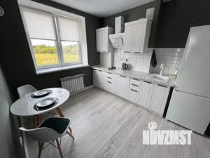 1-к квартира, посуточно, 30м2, 2/9 этаж