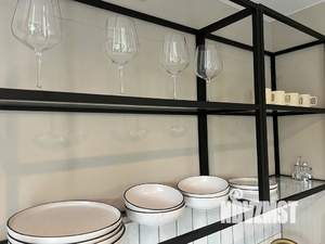 Студия квартира, посуточно, 31м2, 5/5 этаж