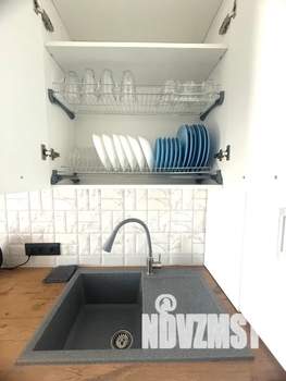 1-к квартира, посуточно, 42м2, 12/14 этаж